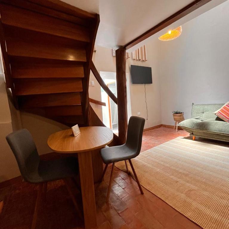 Casa Terra Cusco - Apartamento - 2 niveles - 12