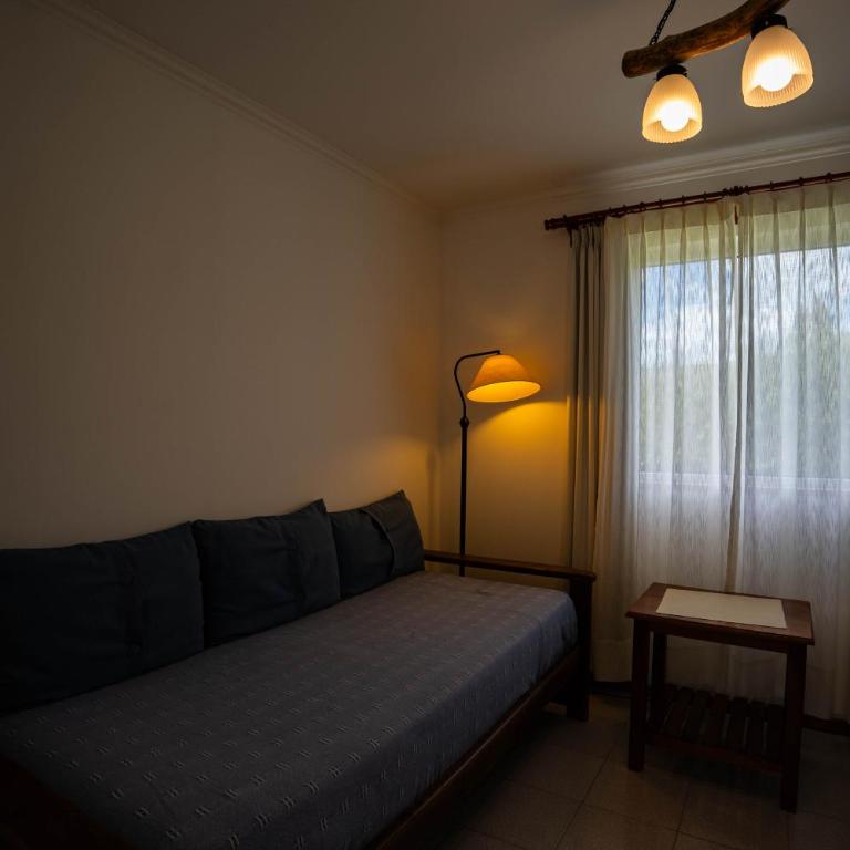 Cabañas Rio de las Vueltas - One-Bedroom House - 12