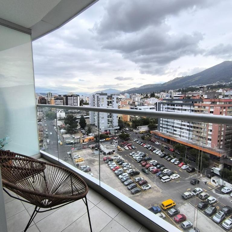 ONE Luxury Suite Super King Bed & Volcano View - Suite Executive - 4