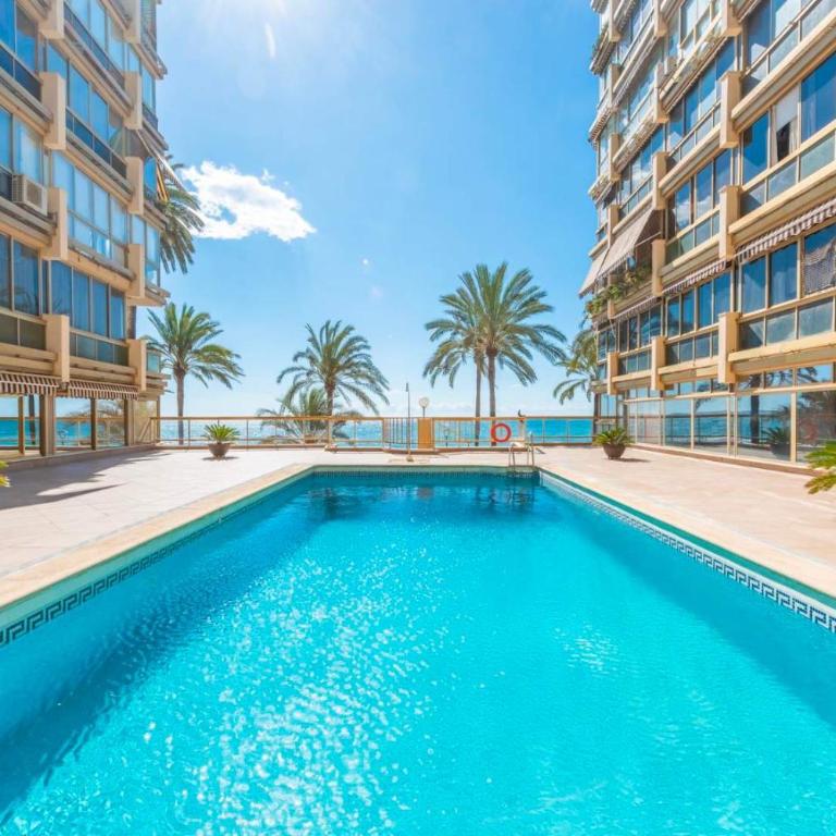 PrimeBeach Access Sea Views By Better Bookings - Apartamento - 1