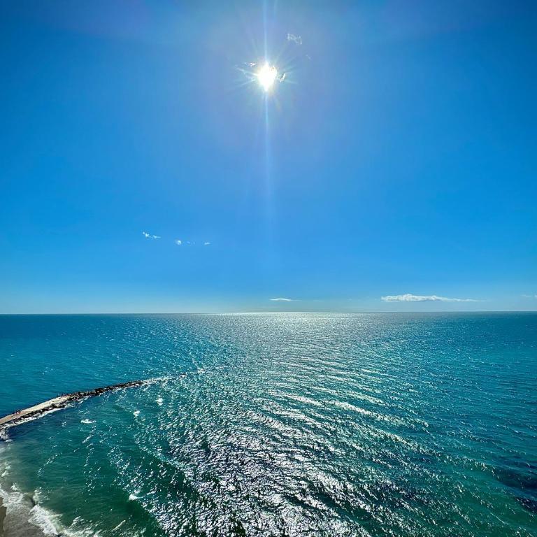 PrimeBeach Access Sea Views By Better Bookings - Apartamento - 4