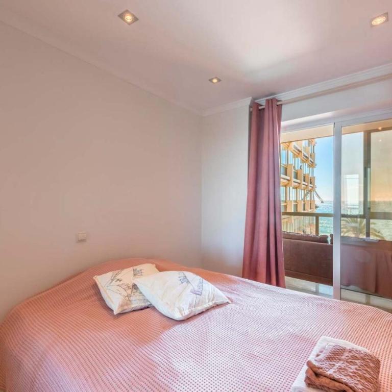 PrimeBeach Access Sea Views By Better Bookings - Apartamento - 8