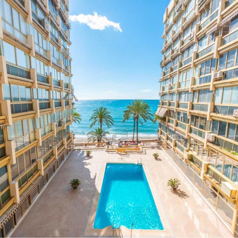 PrimeBeach Access Sea Views By Better Bookings - Apartamento - 16