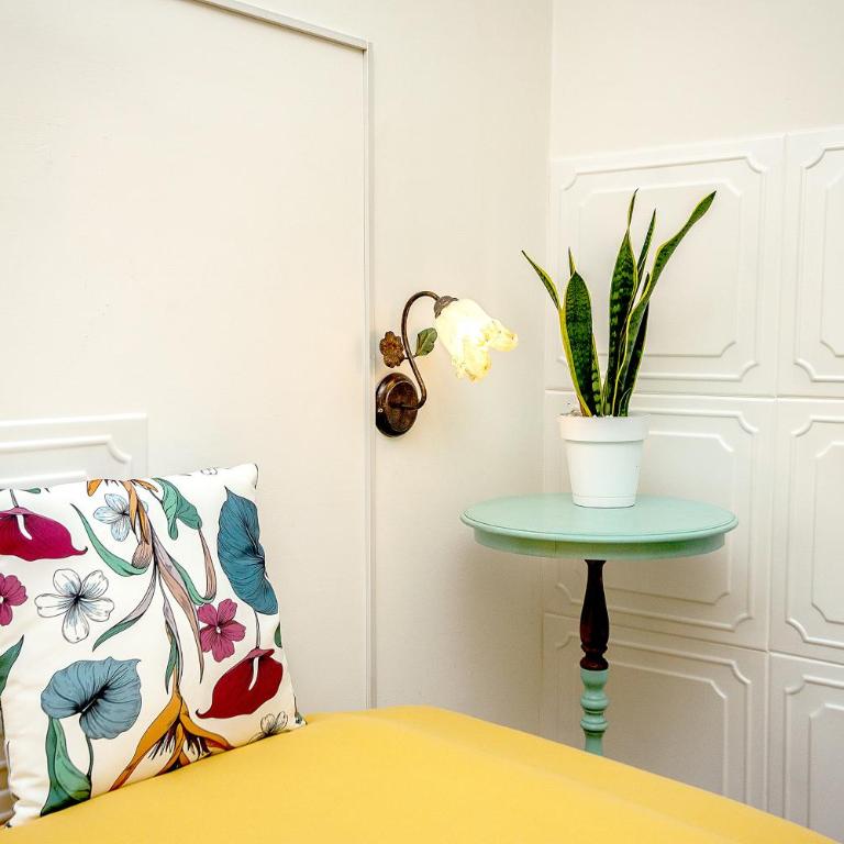 Morese en Suite - Appartamento Monolocale con Balcone - 17