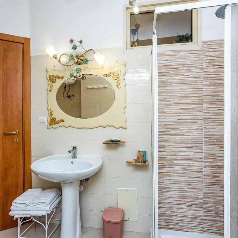 Morese en Suite - Appartamento Monolocale con Balcone - 23