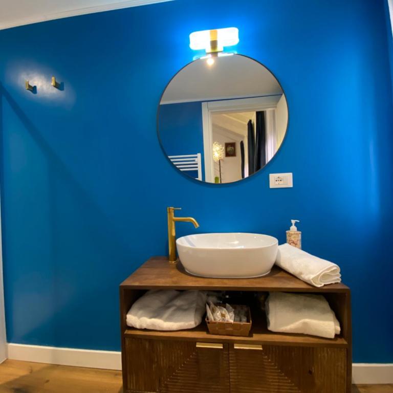 Residenza Anna Azzurra - Two-Bedroom Apartment - 8