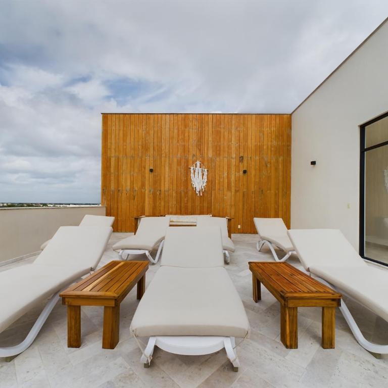 Giada by Luwii Stays - Apartamento de 3 dormitorios con piscina privada - 24
