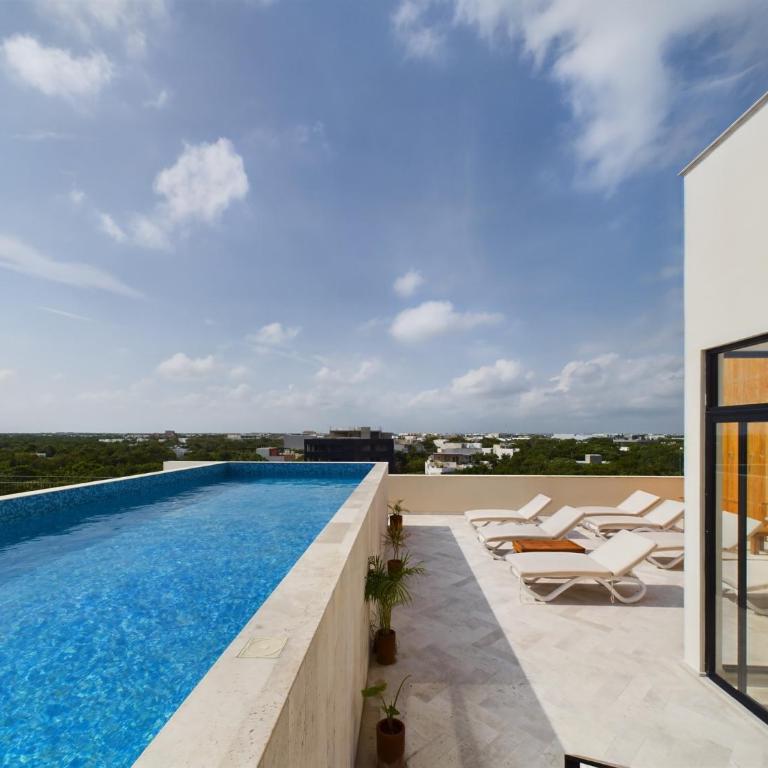 Giada by Luwii Stays - Apartamento de 3 dormitorios con piscina privada - 15