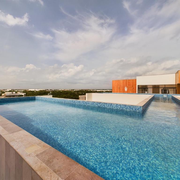 Giada by Luwii Stays - Apartamento de 3 dormitorios con piscina privada - 22