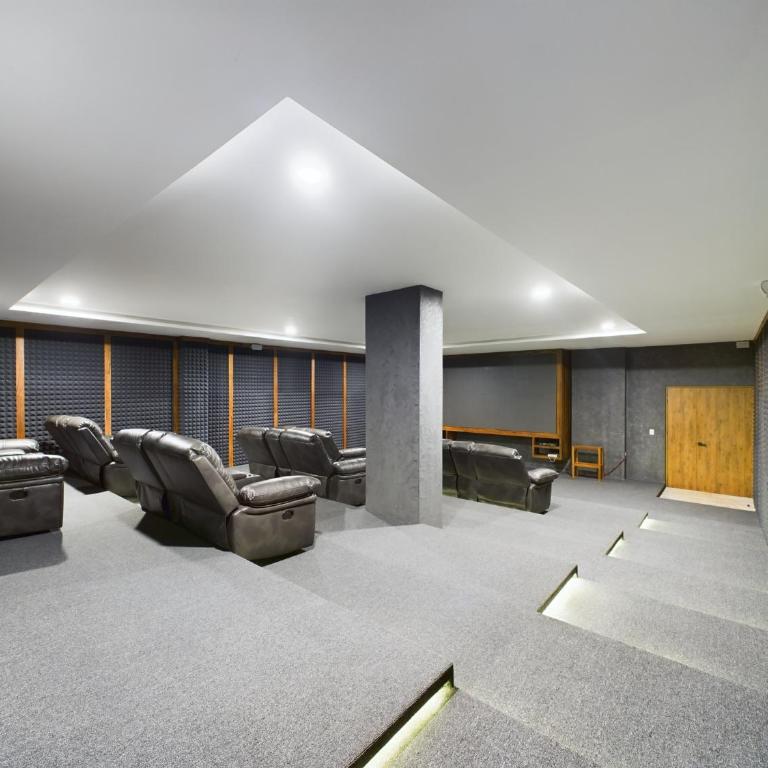 Giada by Luwii Stays - Apartamento de 3 dormitorios con piscina privada - 10
