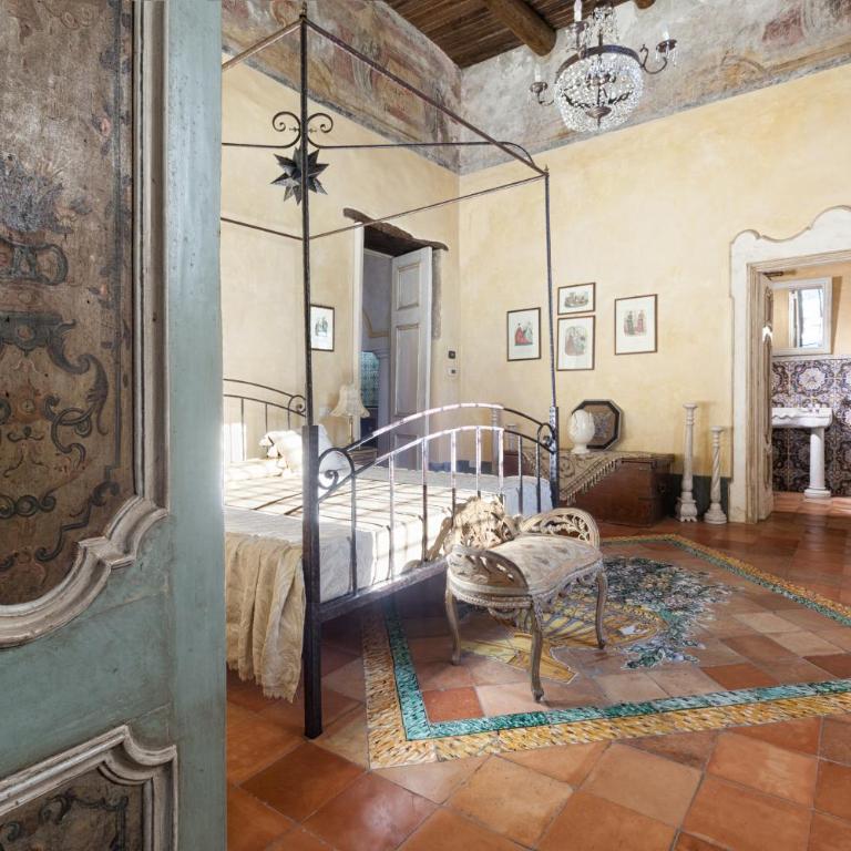YourHome - Residenza Crocione - Appartamento con 2 Camere da Letto e Vista Mare - 3