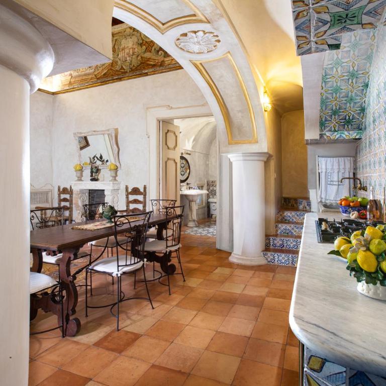 YourHome - Residenza Crocione - Appartamento con 2 Camere da Letto e Vista Mare - 19