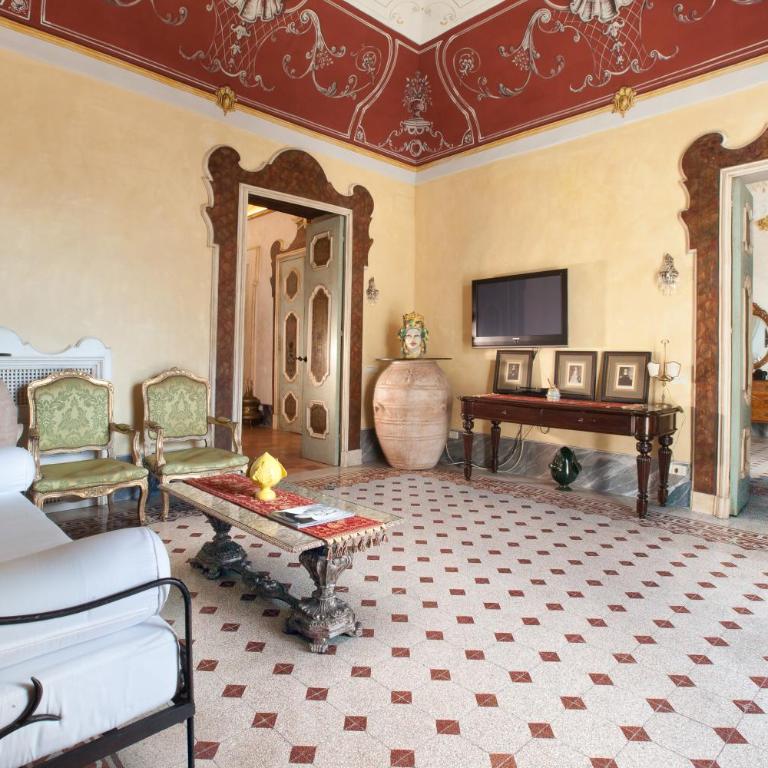 YourHome - Residenza Crocione - Appartamento con 2 Camere da Letto e Vista Mare - 8