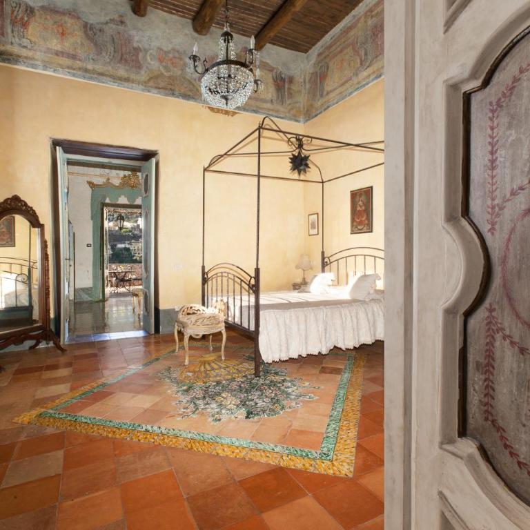 YourHome - Residenza Crocione - Appartamento con 2 Camere da Letto e Vista Mare - 9