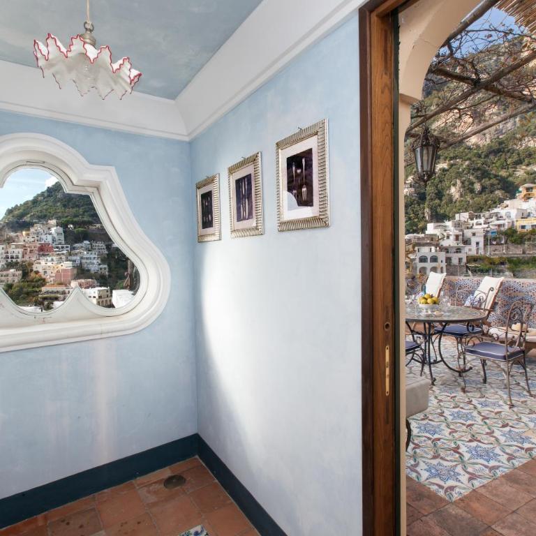 YourHome - Residenza Crocione - Appartamento con 2 Camere da Letto e Vista Mare - 11