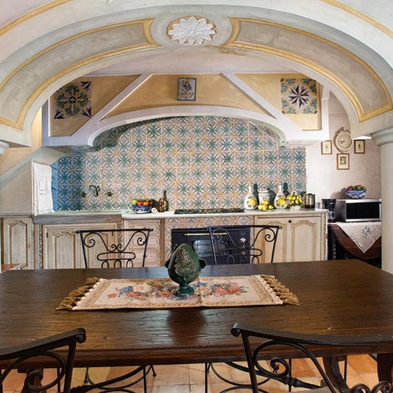 YourHome - Residenza Crocione - Appartamento con 2 Camere da Letto e Vista Mare - 18