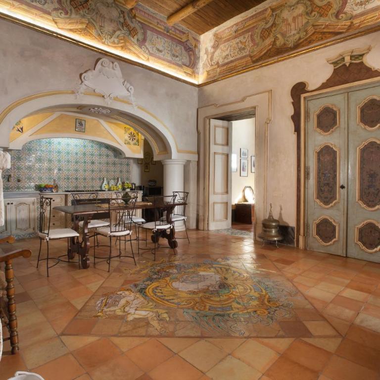 YourHome - Residenza Crocione - Appartamento con 2 Camere da Letto e Vista Mare - 15