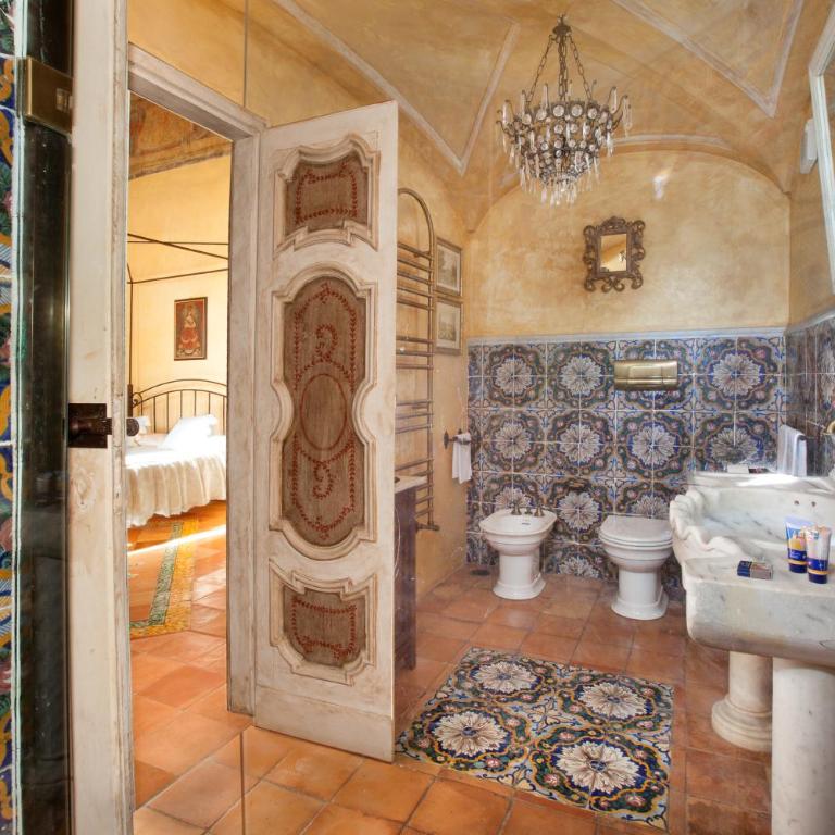 YourHome - Residenza Crocione - Appartamento con 2 Camere da Letto e Vista Mare - 16