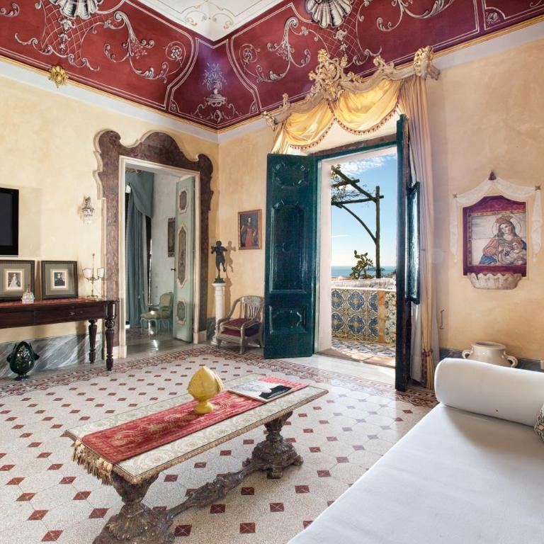 YourHome - Residenza Crocione - Appartamento con 2 Camere da Letto e Vista Mare - 20