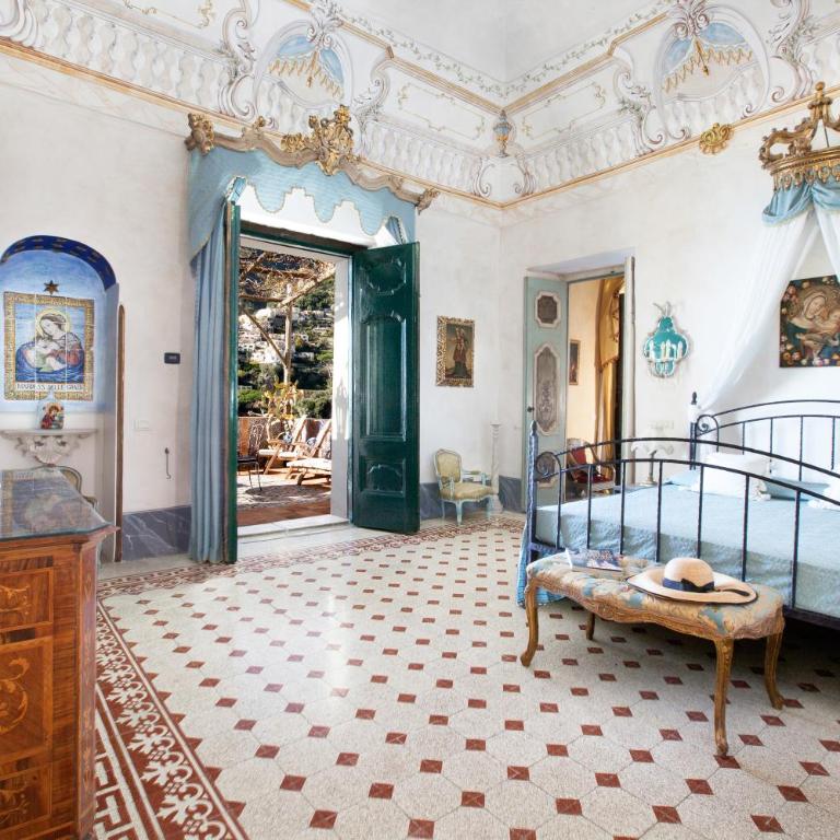 YourHome - Residenza Crocione - Appartamento con 2 Camere da Letto e Vista Mare - 24