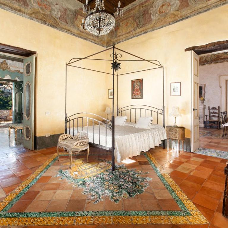 YourHome - Residenza Crocione - Appartamento con 2 Camere da Letto e Vista Mare - 23