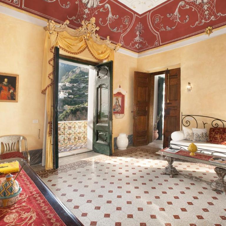 YourHome - Residenza Crocione - Appartamento con 2 Camere da Letto e Vista Mare - 27