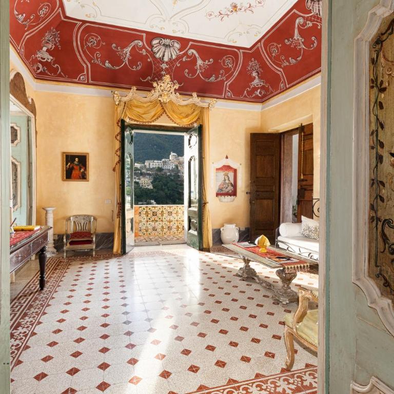 YourHome - Residenza Crocione - Appartamento con 2 Camere da Letto e Vista Mare - 28