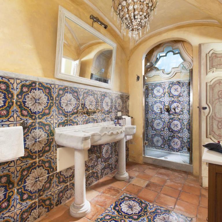 YourHome - Residenza Crocione - Appartamento con 2 Camere da Letto e Vista Mare - 29