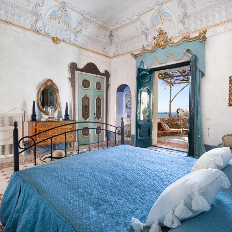 YourHome - Residenza Crocione - Appartamento con 2 Camere da Letto e Vista Mare - 30