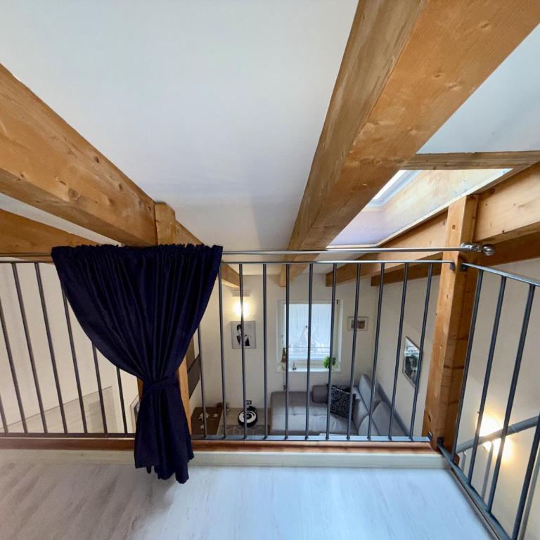 Attico Milla Balcony Tigli Riva del Garda - Three-Bedroom Apartment with Balcony - 19