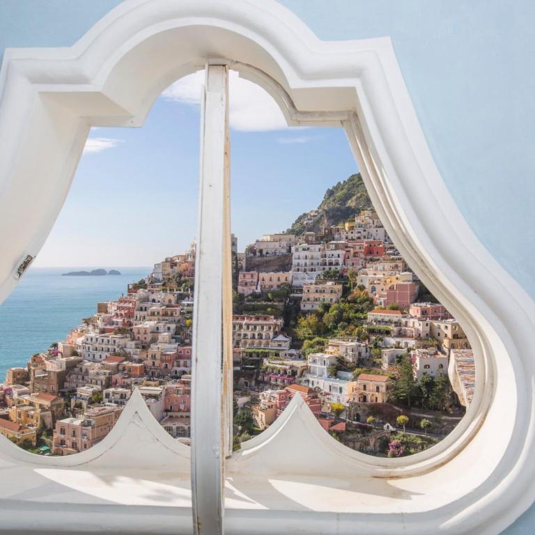YourHome - Residenza Crocione - Appartamento con 2 Camere da Letto e Vista Mare - 33
