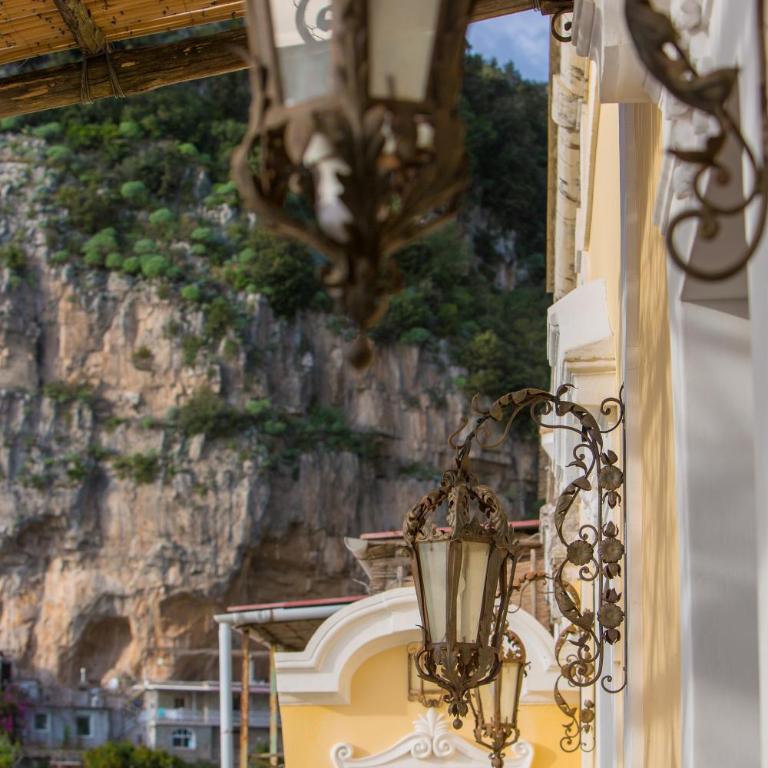 YourHome - Residenza Crocione - Appartamento con 2 Camere da Letto e Vista Mare - 56