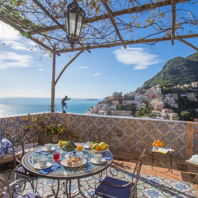 YourHome - Residenza Crocione - Appartamento con 2 Camere da Letto e Vista Mare - 2