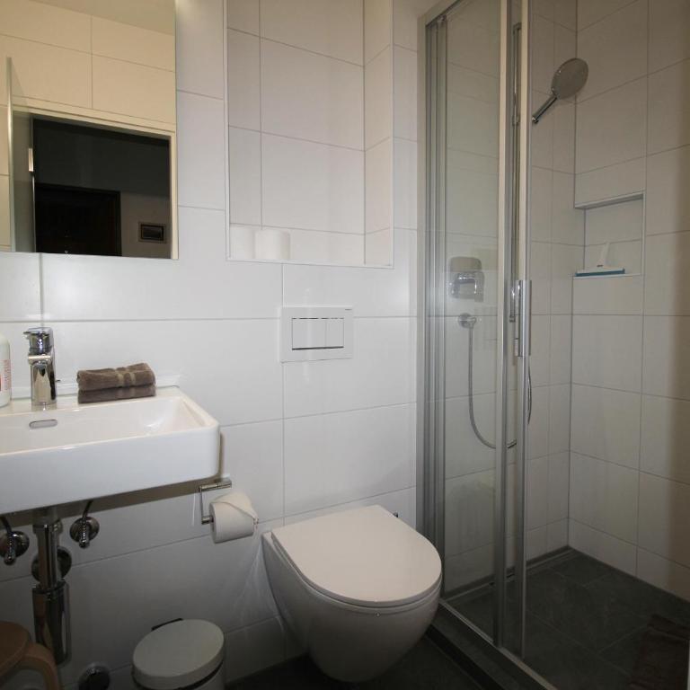 Residenza Lagrev 2 Zimmerwohnung Nr 124 - Typ 21B - 1 Etage - Süd - Appartamento con Vista Montagna - 11