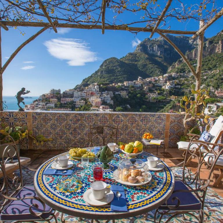 YourHome - Residenza Crocione - Appartamento con 2 Camere da Letto e Vista Mare - 53