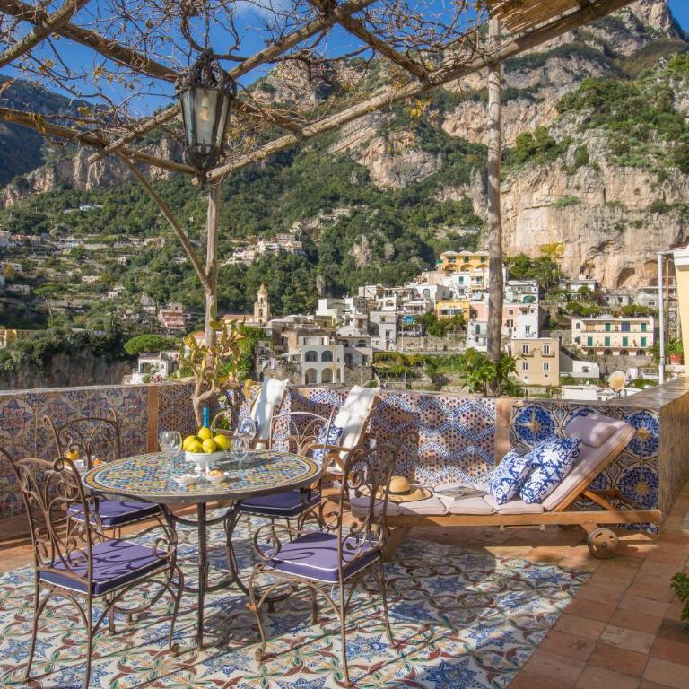 YourHome - Residenza Crocione - Appartamento con 2 Camere da Letto e Vista Mare - 66