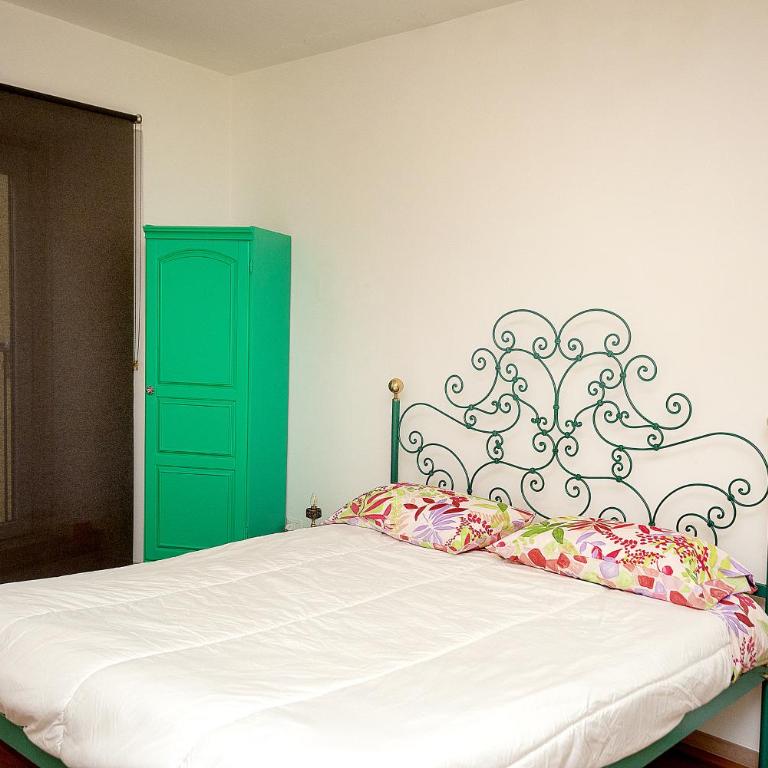Morese en Suite - Appartamento Monolocale con Balcone - 30