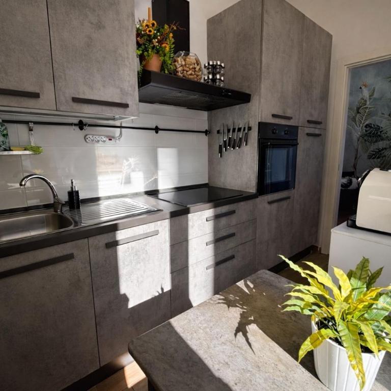 Mami Garden Luxury Suites - Appartamento con 2 Camere da Letto - 39