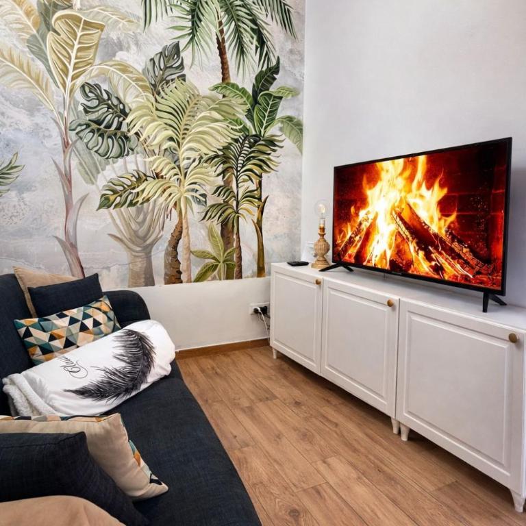 Mami Garden Luxury Suites - Appartamento con 2 Camere da Letto - 40
