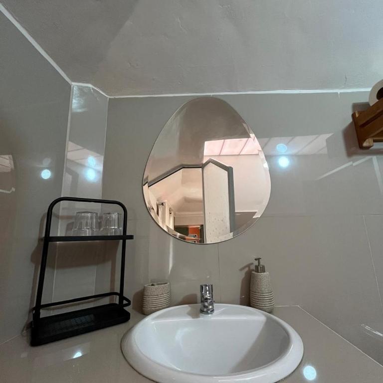 Casa Terra Cusco - Habitación Doble Deluxe con balcón - 9