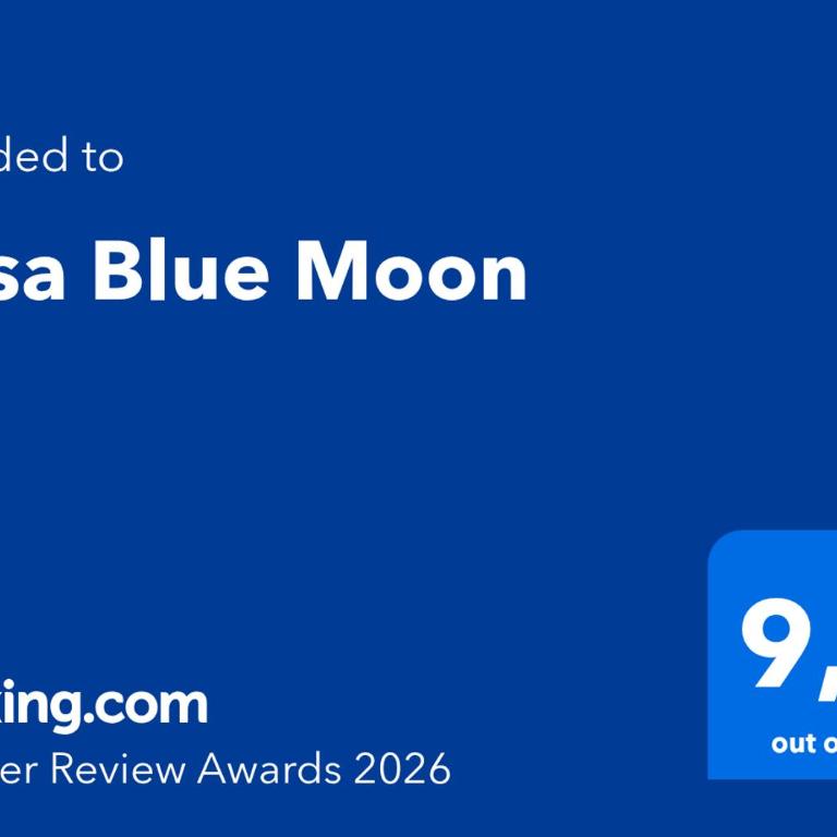 Casa Blue Moon - Appartamento con Terrazza - 31