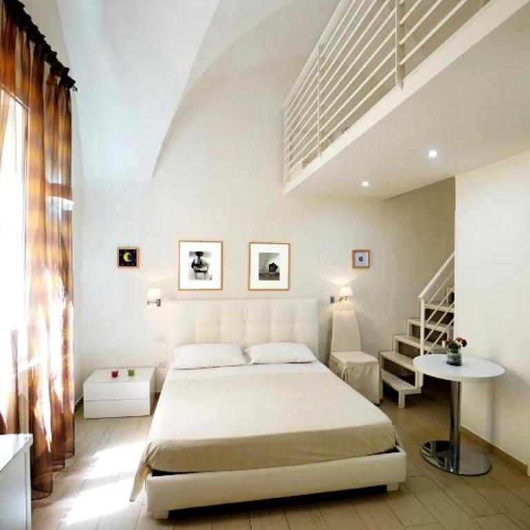 Elamar Apartments - Camera Quadrupla su 2 Livelli - 1