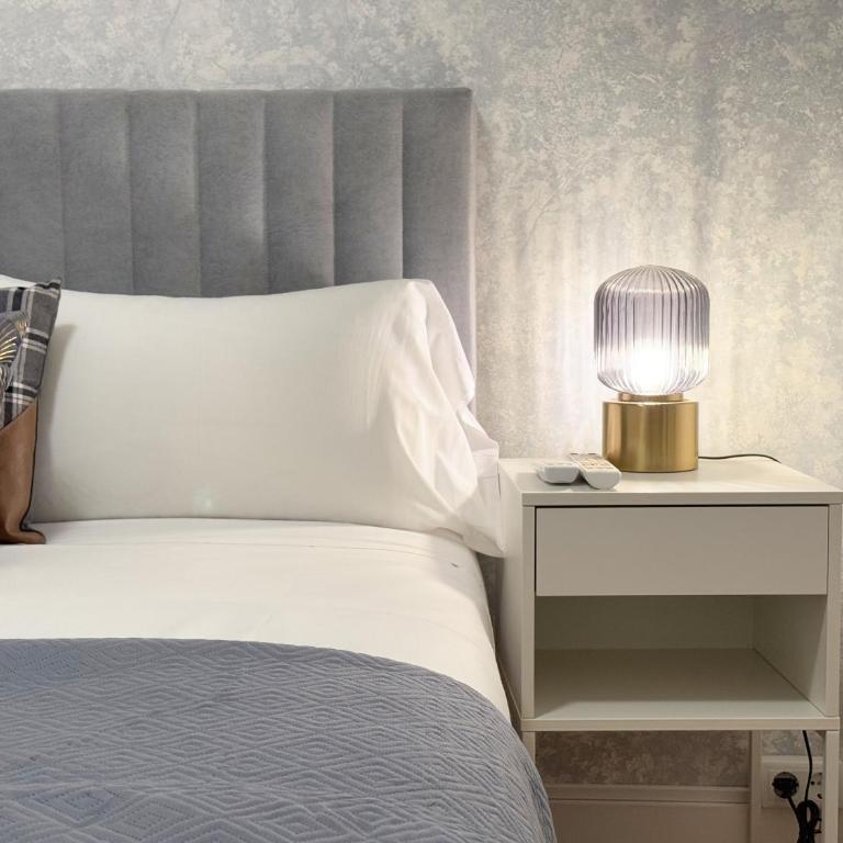 El Balcón de Elduayen - NUEVO - 2Hab - Apartamento Deluxe de 2 dormitorios con balcón - 21