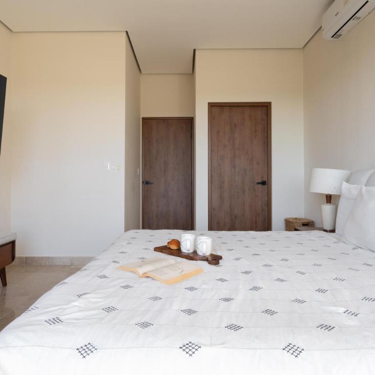 Giada by Luwii Stays - Apartamento de 3 dormitorios con piscina privada - 59
