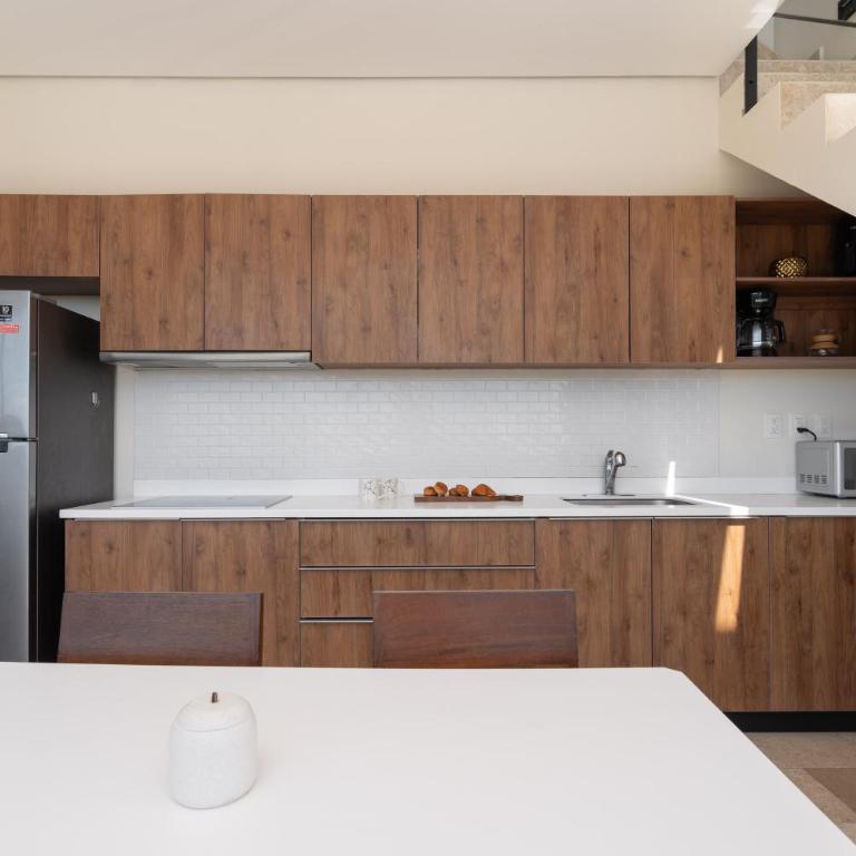 Giada by Luwii Stays - Apartamento de 3 dormitorios con piscina privada - 57