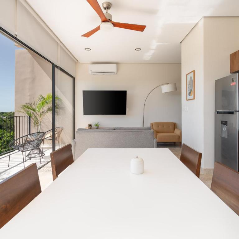 Giada by Luwii Stays - Apartamento de 3 dormitorios con piscina privada - 25
