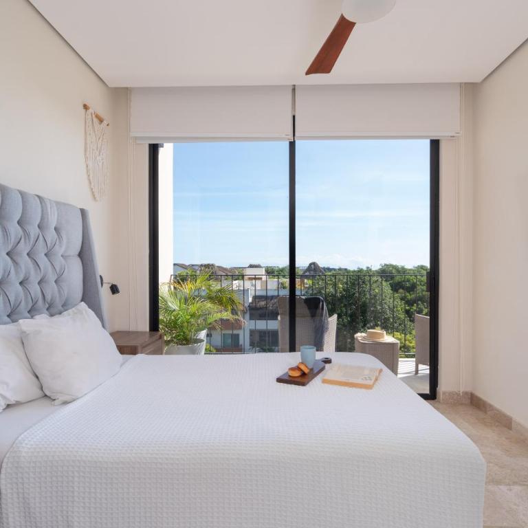 Giada by Luwii Stays - Apartamento de 3 dormitorios con piscina privada - 48
