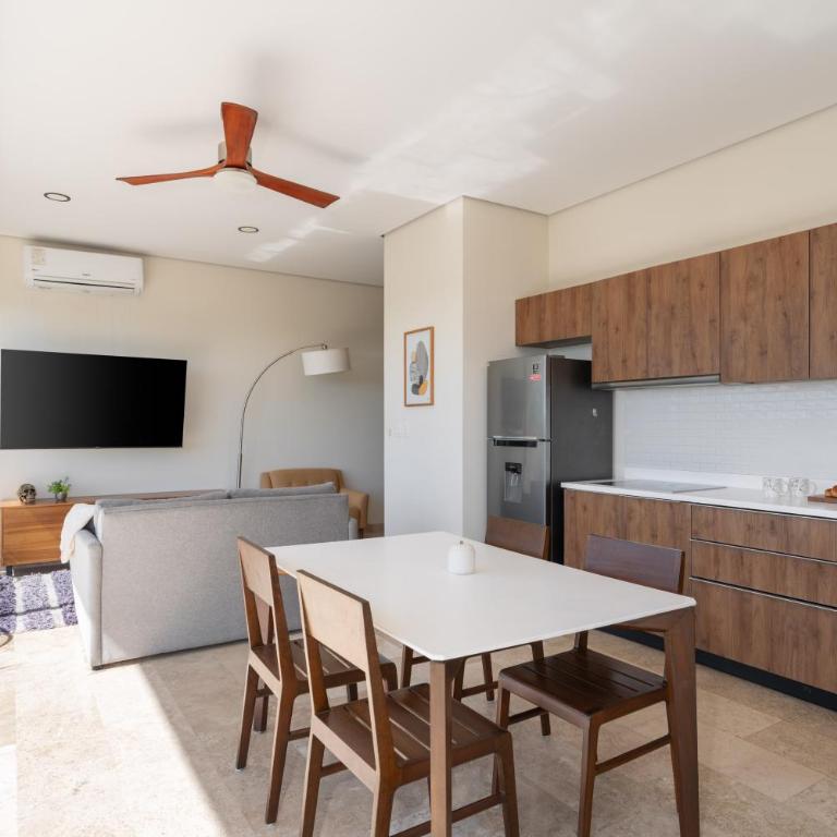 Giada by Luwii Stays - Apartamento de 3 dormitorios con piscina privada - 52