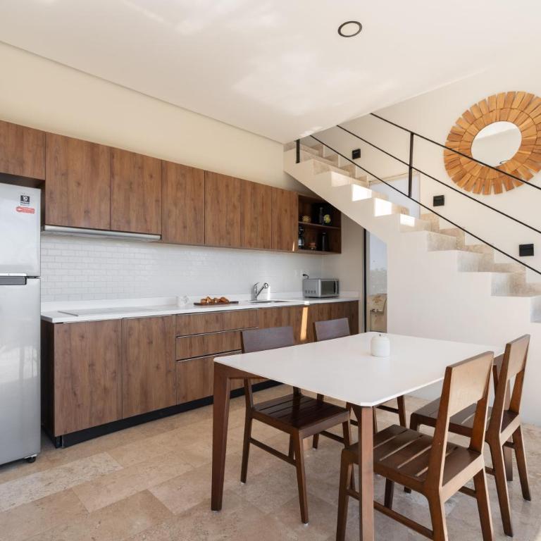 Giada by Luwii Stays - Apartamento de 3 dormitorios con piscina privada - 55