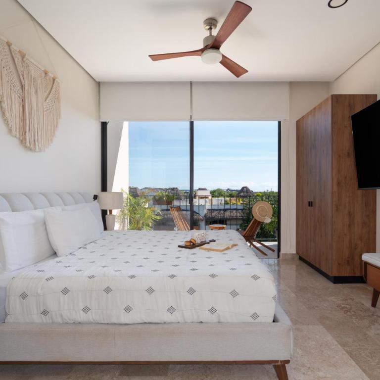 Giada by Luwii Stays - Apartamento de 3 dormitorios con piscina privada - 50